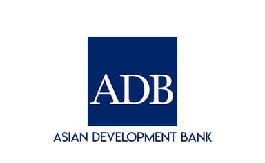 «Ասիական զարգացման բանկ»